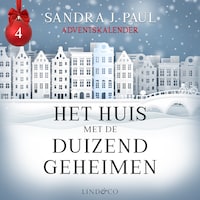 Het huis met de duizend geheimen (4)