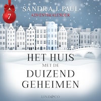 Het huis met de duizend geheimen (7)