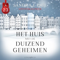Het huis met de duizend geheimen (23)