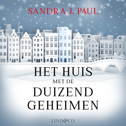 Het huis met de duizend geheimen - Het complete verhaal bookCoverFor