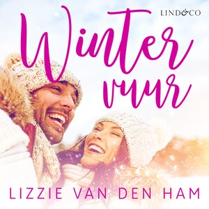 Wintervuur - luisterboek