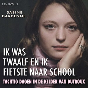 Ik was twaalf en ik fietste naar school - luisterboek
