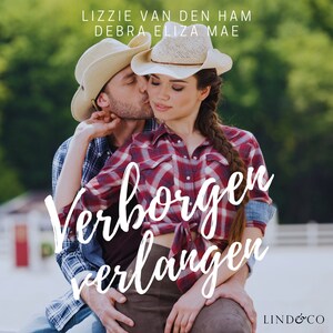 Verborgen verlangen - luisterboek