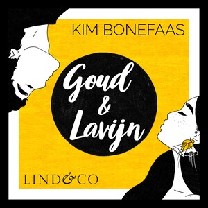 Goud en Lavijn - luisterboek