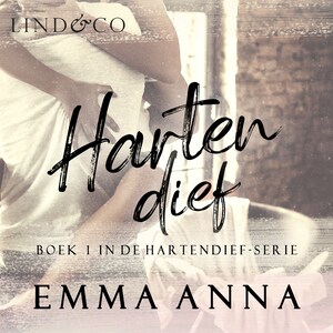 Hartendief - luisterboek