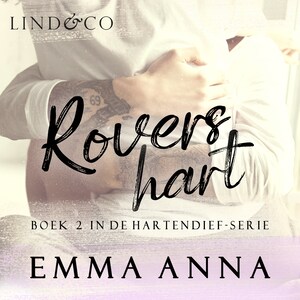 Rovershart - luisterboek