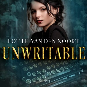 Unwritable - de verzetsstrijders van Monte Carlo - luisterboek