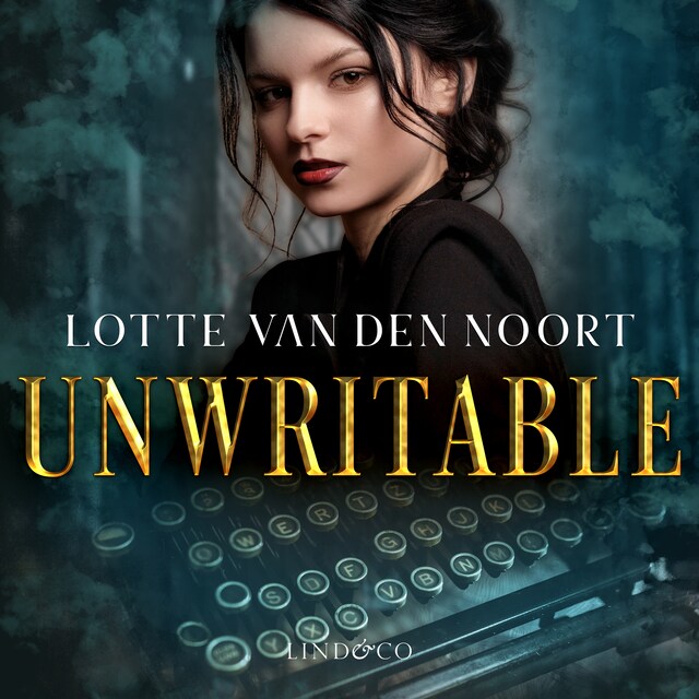 Book cover for Unwritable - de verzetsstrijders van Monte Carlo