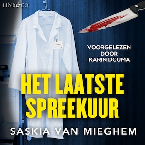 Het laatste spreekuur - luisterboek