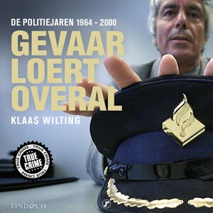Gevaar loert overal - luisterboek