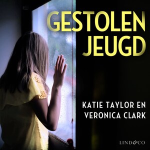 Gestolen jeugd - luisterboek