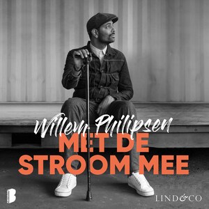 Met de stroom mee - luisterboek
