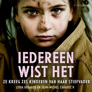Iedereen wist het - luisterboek