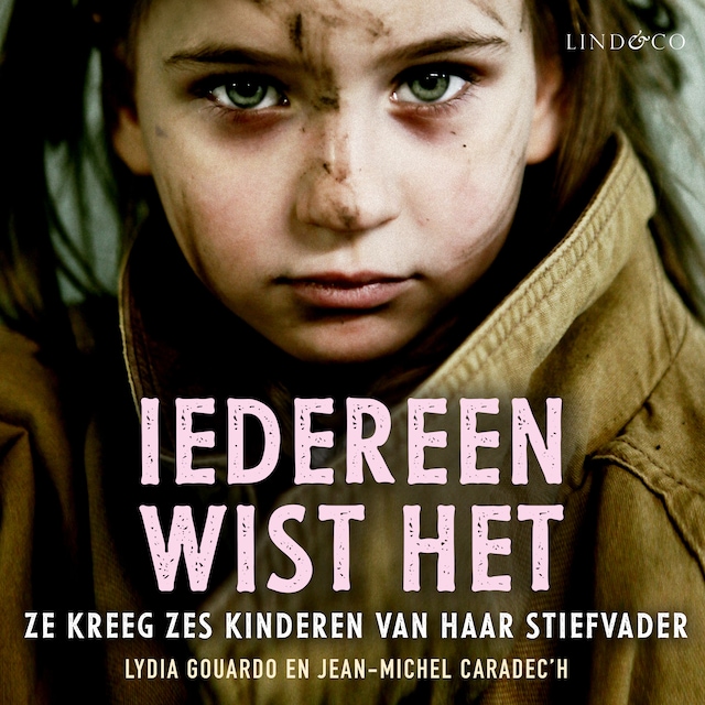 Couverture de livre pour Iedereen wist het