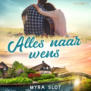 Alles naar wens - luisterboek