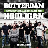 Rotterdam Hooligan