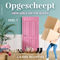 Opgescheept