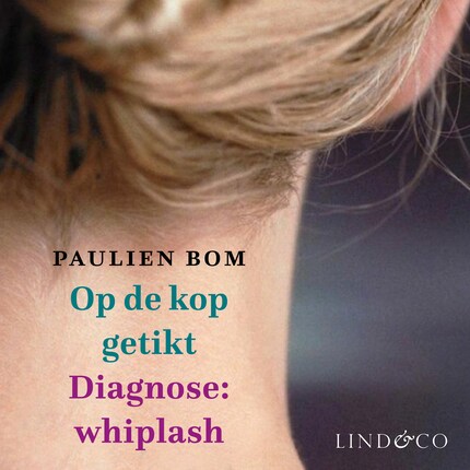 Op de kop getikt bookCoverFor