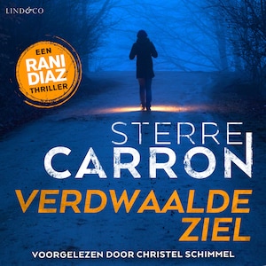 Rani Diaz - Verdwaalde ziel - luisterboek