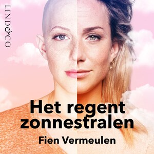 Het regent zonnestralen - luisterboek