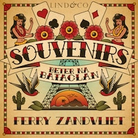 Souvenirs - Beter na Bataclan