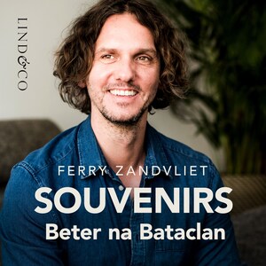 Souvenirs - Beter na Bataclan - luisterboek