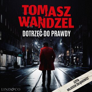 Dotrzeć do prawdy bookCoverFor