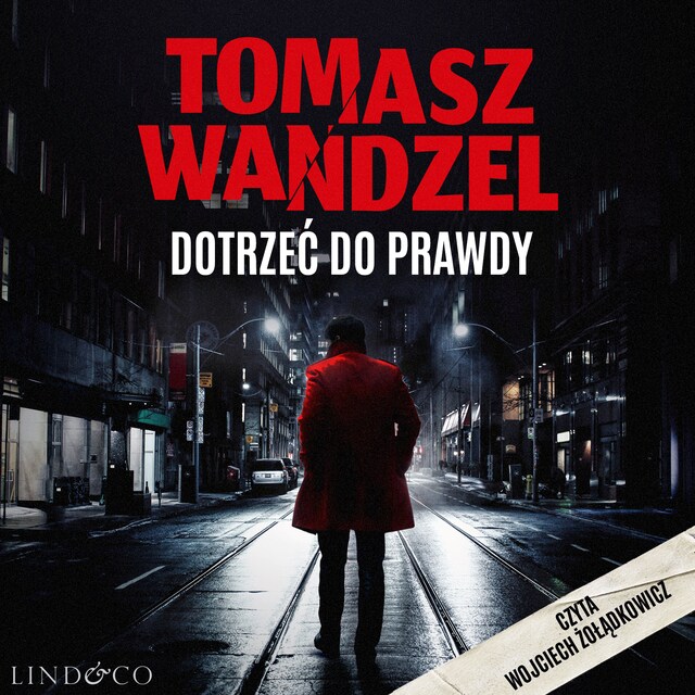 Dotrzeć do prawdy