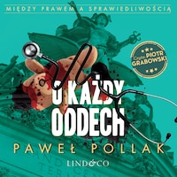 O każdy oddech