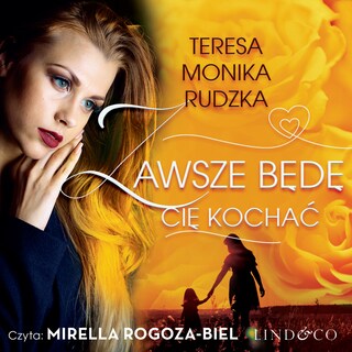 Zawsze będę Cię kochać bookCoverFor