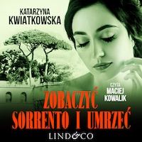Zobaczyć Sorrento i umrzeć