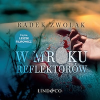 W mroku reflektorów