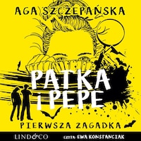 Pierwsza zagadka