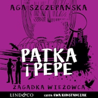 Zagadka wieżowca