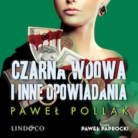 Czarna wdowa i inne opowiadania