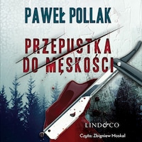 Przepustka do męskości