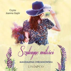 Szukając miłości bookCoverFor
