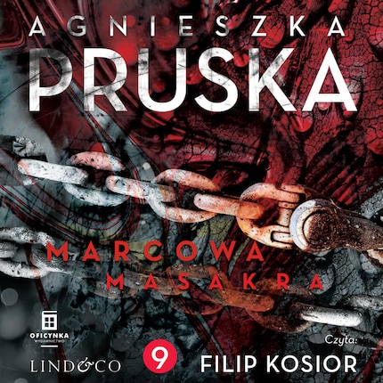 Marcowa masakra bookCoverFor