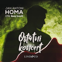 Ostatni koncert