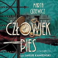 Człowiek pies