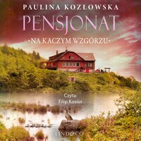 Pensjonat na Kaczym Wzgórzu