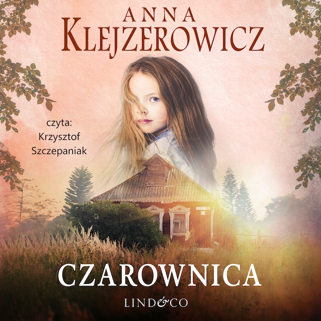 Copertina del libro per Czarownica