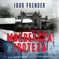 Mordercza proteza