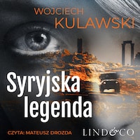 Syryjska legenda