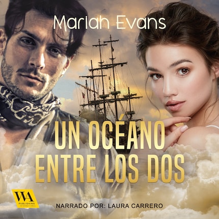 Un océano entre los dos bookCoverFor