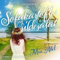 Sofakartofler og sildesalat - 3