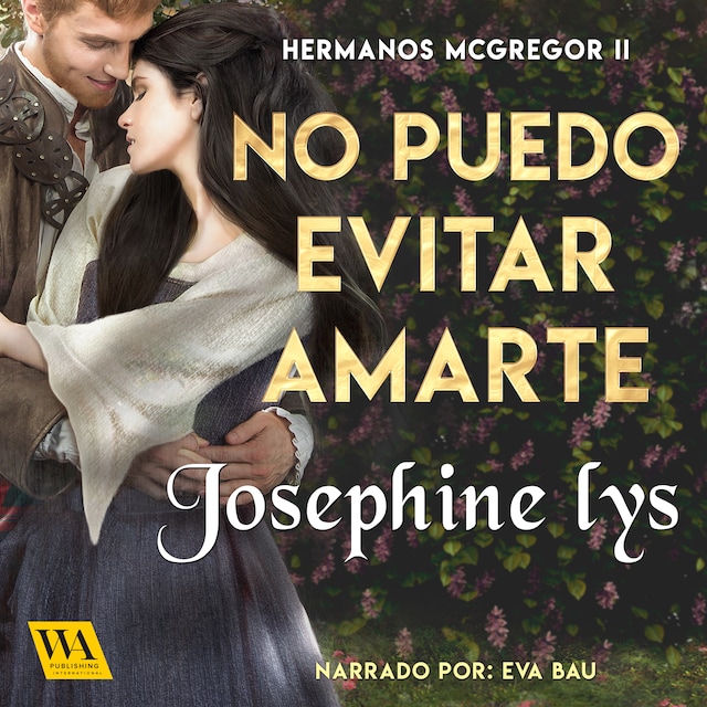 Copertina del libro per No puedo evitar amarte