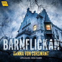 Barnflickan