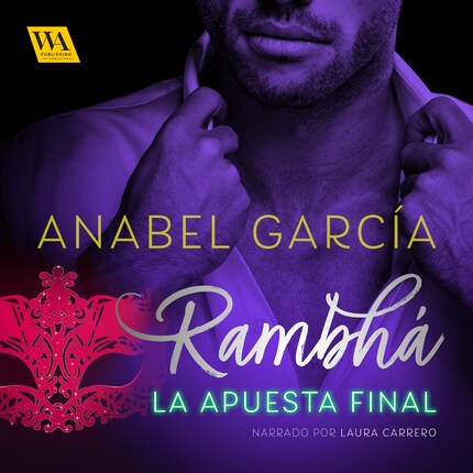 Rambhá: La apuesta final bookCoverFor