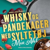 Whisky og pandekager med syltetøj - 2